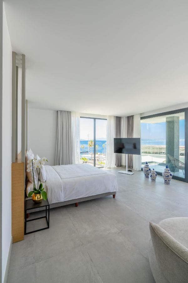 Akana Loft Бодрум Экстерьер фото