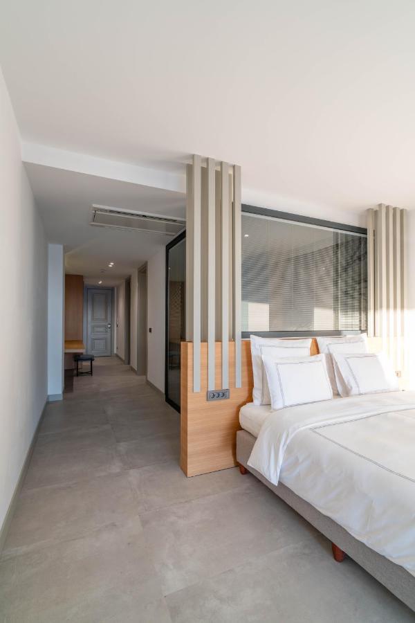 Akana Loft Бодрум Экстерьер фото
