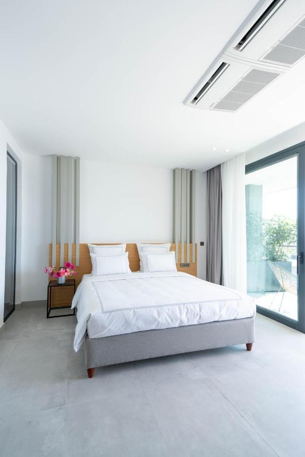 Akana Loft Бодрум Экстерьер фото