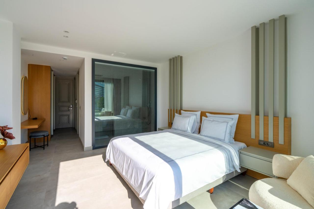 Akana Loft Бодрум Экстерьер фото