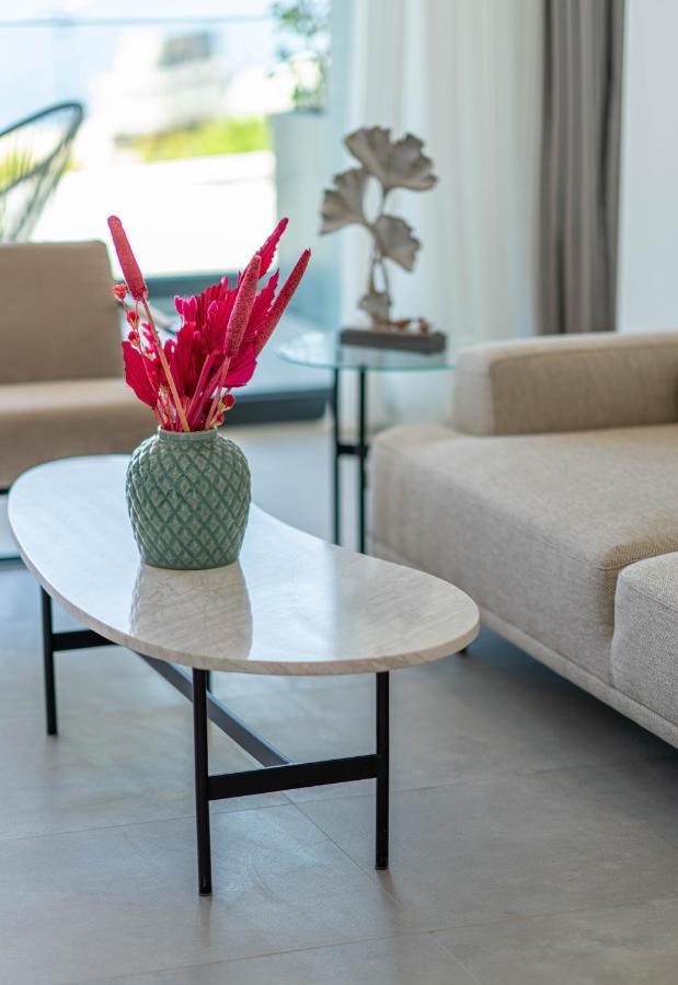 Akana Loft Бодрум Экстерьер фото