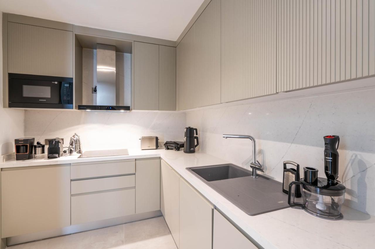 Akana Loft Бодрум Экстерьер фото