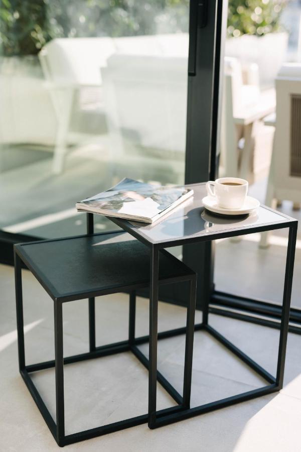 Akana Loft Бодрум Экстерьер фото