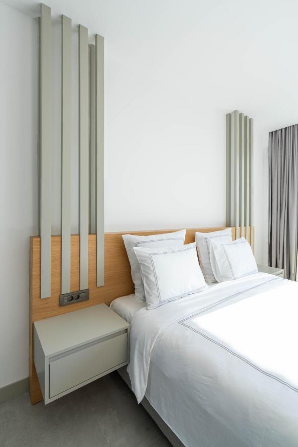 Akana Loft Бодрум Экстерьер фото