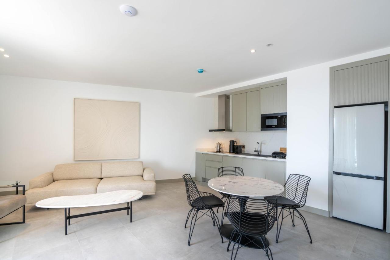 Akana Loft Бодрум Экстерьер фото