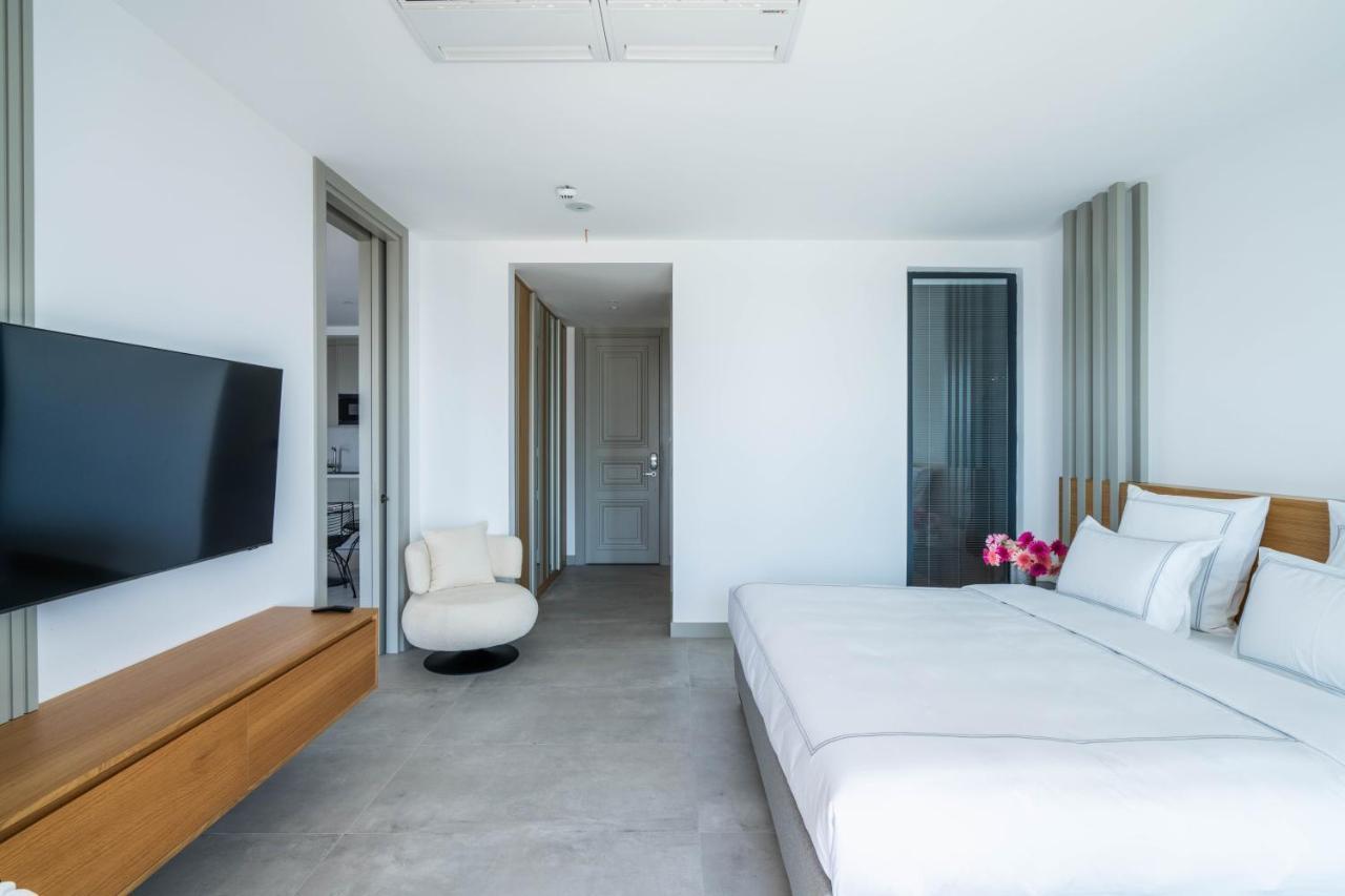 Akana Loft Бодрум Экстерьер фото