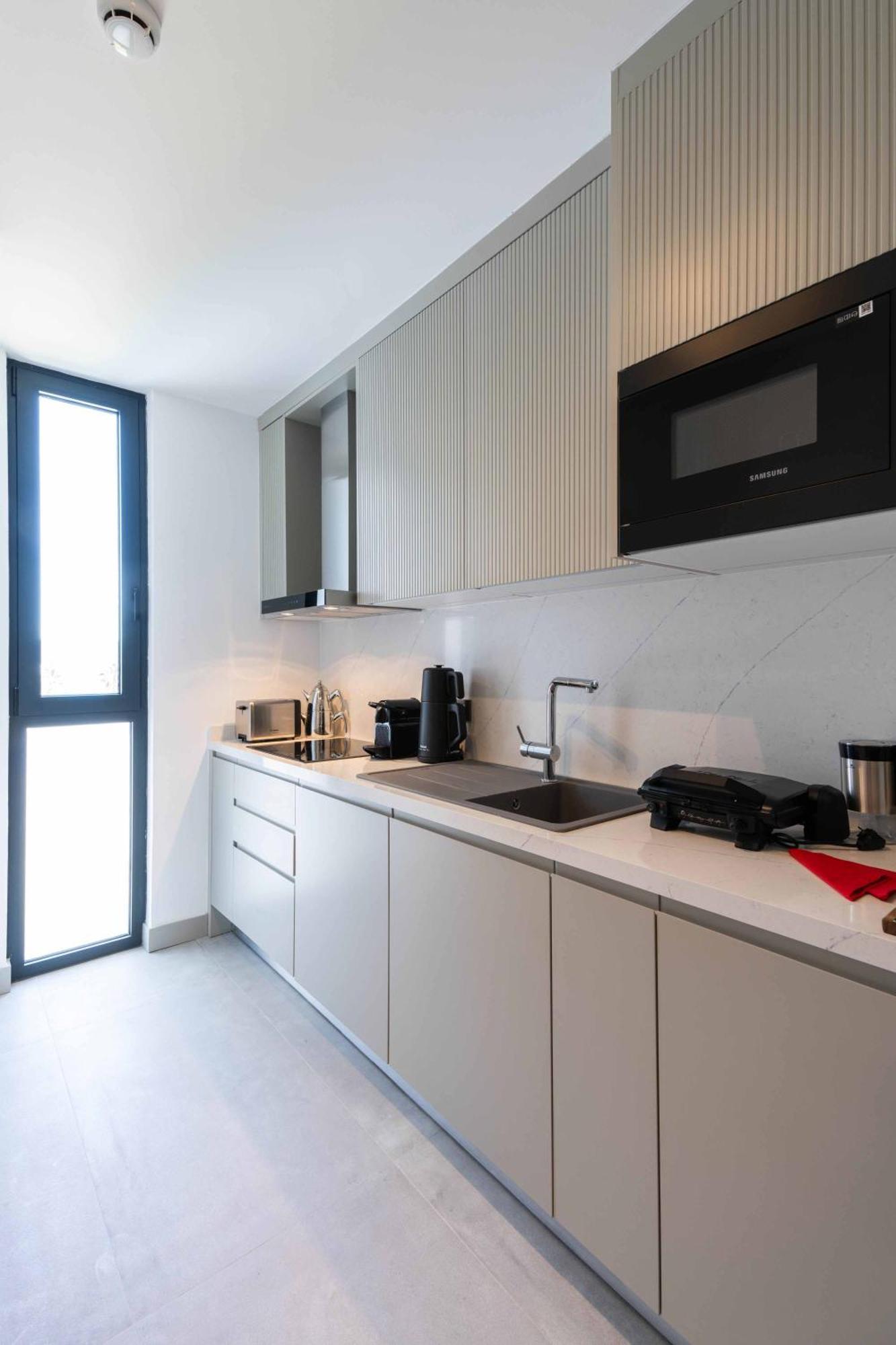 Akana Loft Бодрум Экстерьер фото