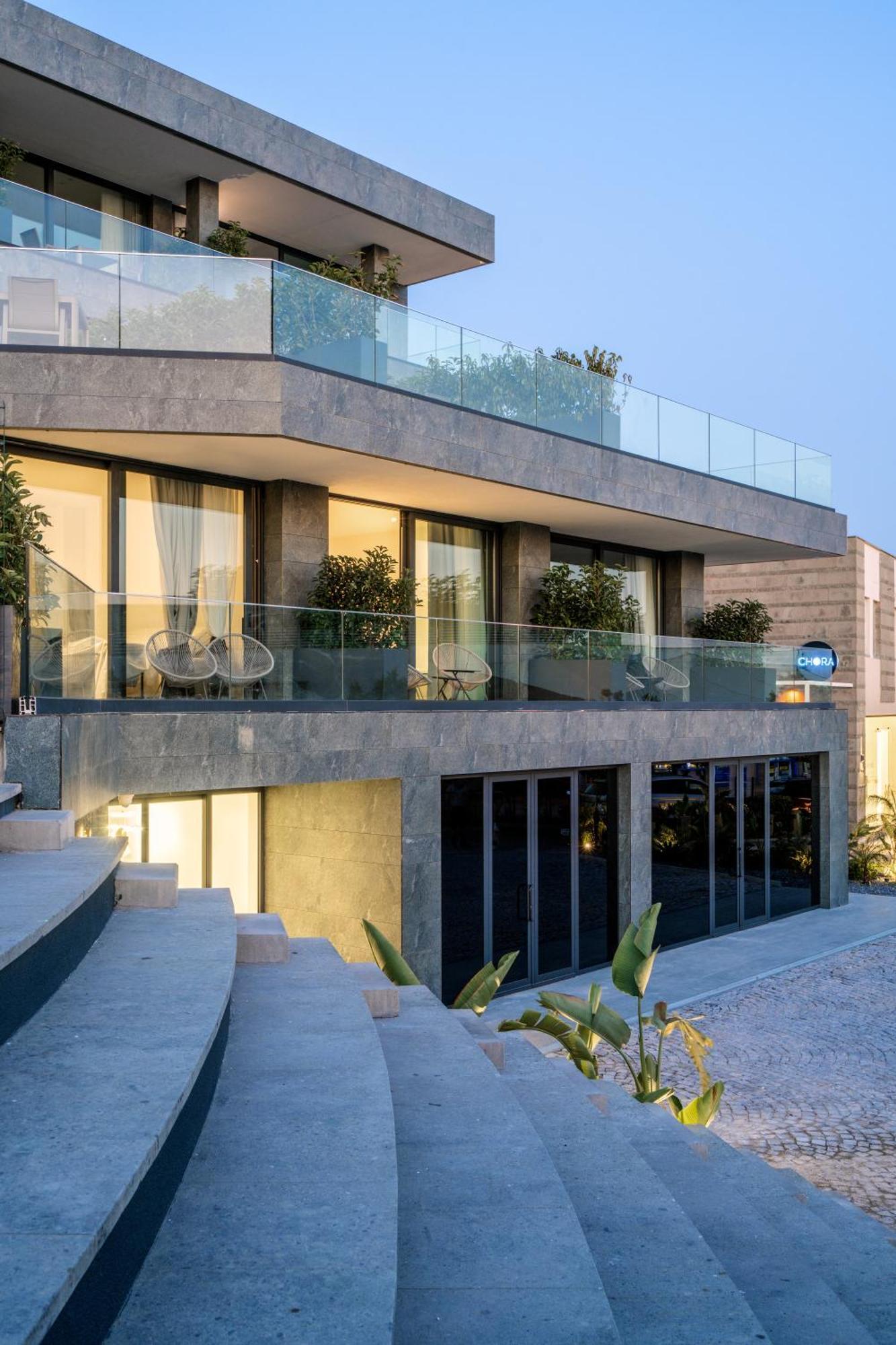 Akana Loft Бодрум Экстерьер фото