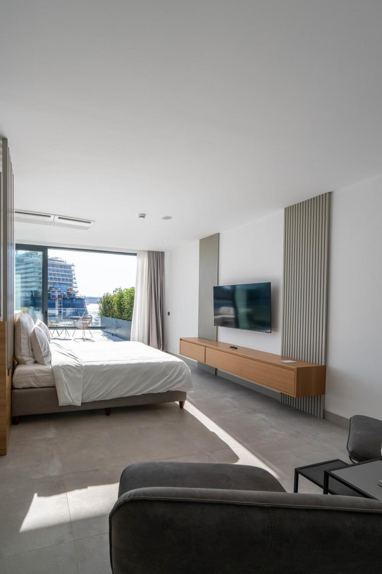 Akana Loft Бодрум Экстерьер фото